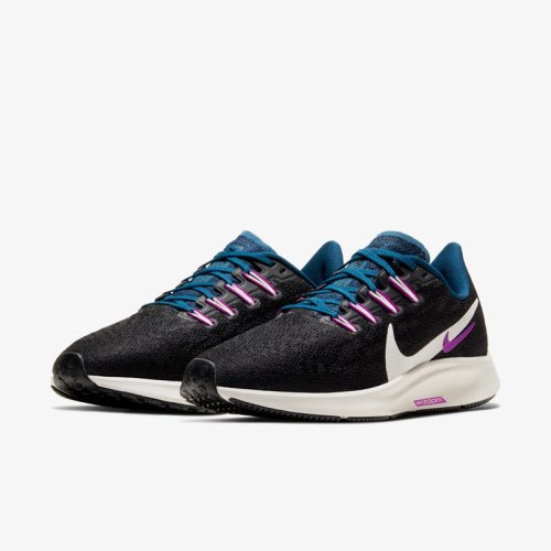 Кроссовки NIKE WMNS AIR ZOOM PEGASUS 36