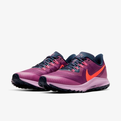 Кроссовки для бега NIKE WMNS AIR ZOOM PEGASUS 36 TRAIL