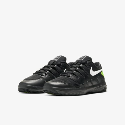 Кросівки для тенісу NIKE JR VAPOR X