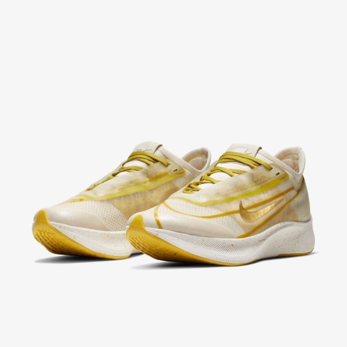 Кроссовки для бега NIKE WMNS ZOOM FLY 3 PRNT PRM
