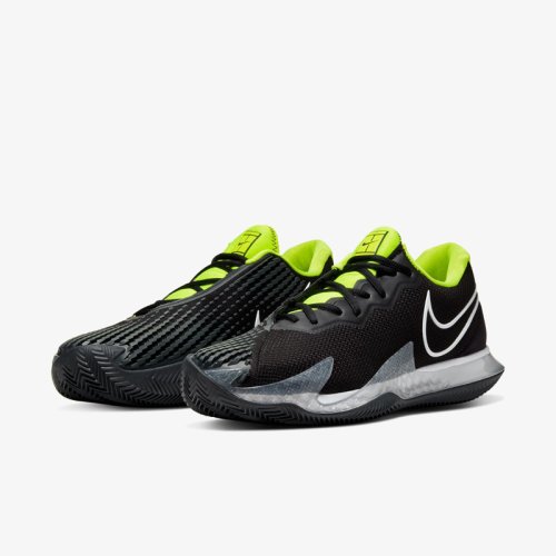 Кроссовки для тенниса NIKE AIR ZOOM VAPOR CAGE 4 CLY