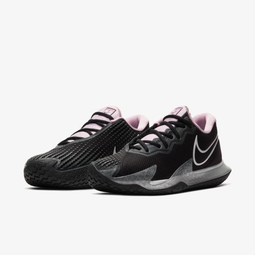 Кроссовки для тенниса NIKE W AIR ZOOM VAPOR CAGE 4 HC