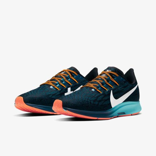 Кроссовки для бега NIKE AIR ZOOM PEGASUS 36 HKNE