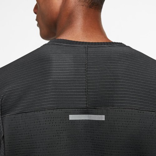 Толстовка NIKE M NK TECH PCK HYBRID MID