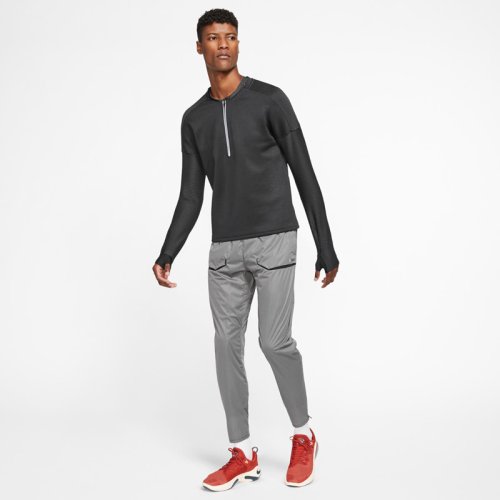 Толстовка NIKE M NK TECH PCK HYBRID MID