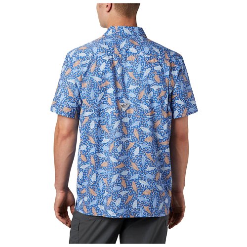 Тенниска Columbia Super Slack Tide™ Camp Shirt