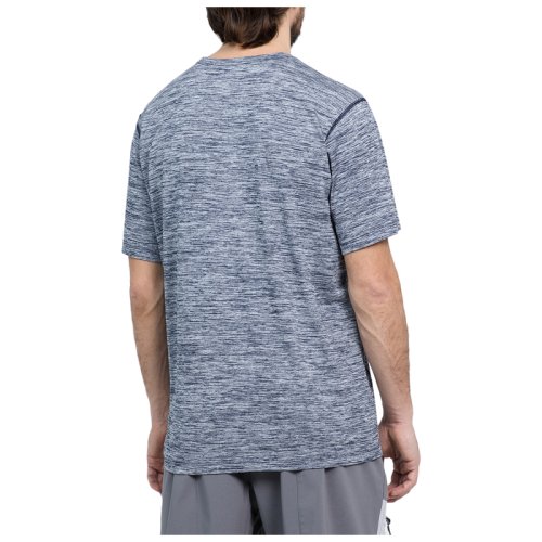 Футболка Columbia Deschutes Runner™ Short Sleeve Shirt