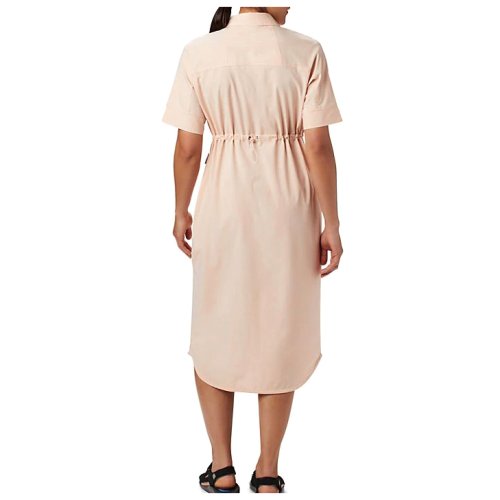 Платье Columbia Firwood Crossing™ Shirt Dress