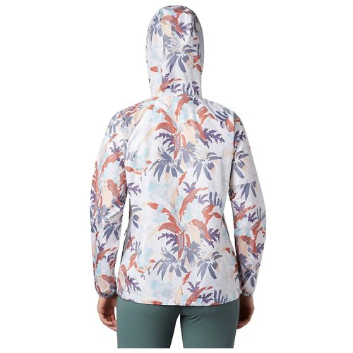Ветровка Columbia Side Hill™ Printed Windbreaker