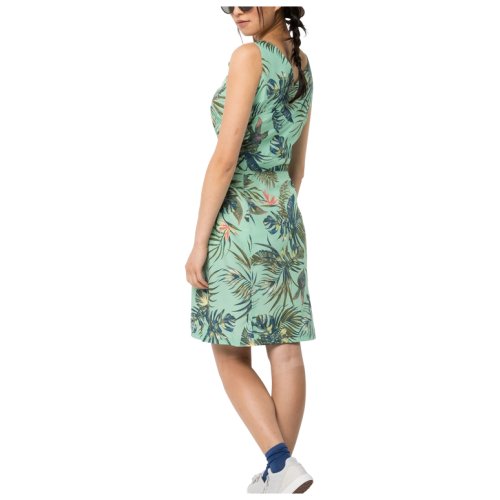 Платье Jack Wolfskin Wahia Tropical Dress