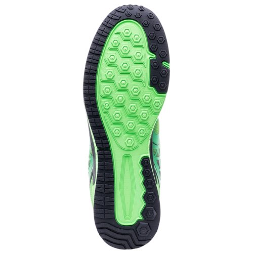 Кроссовки IQ OBERIN OBERIN-LIME