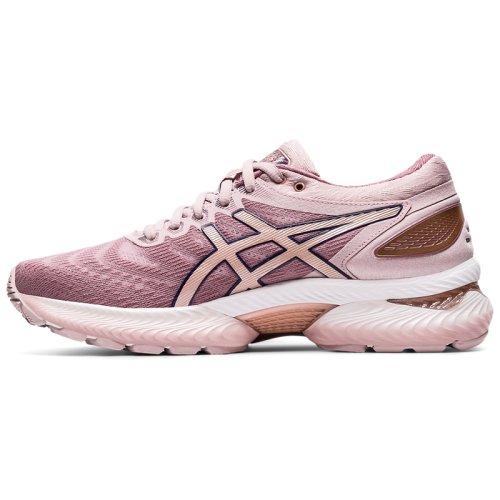 Кроссовки для бега Asics Nimbus 22