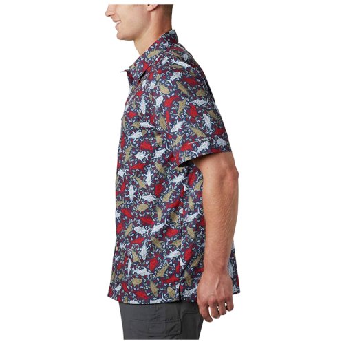 Тенниска Columbia Super Slack Tide™ Camp Shirt