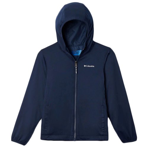 Ветровка Columbia Pixel Grabber™ Reversible Jacket