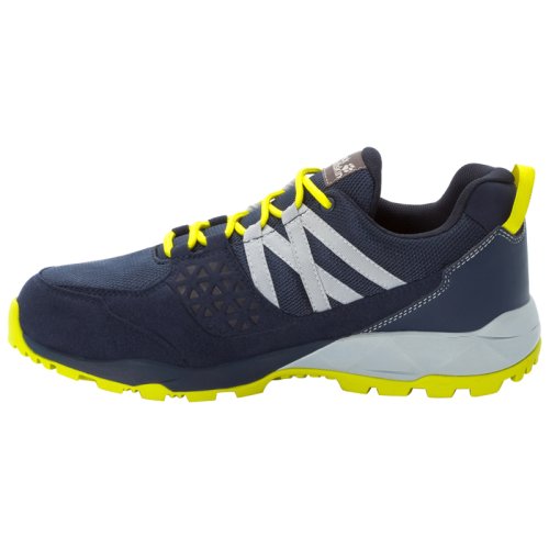 Кроссовки Jack Wolfskin Cascade Hike
