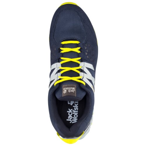 Кроссовки Jack Wolfskin Cascade Hike