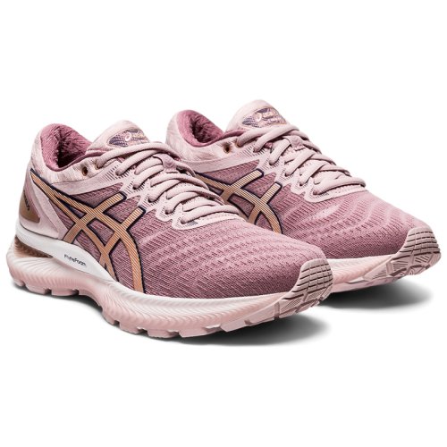 Кроссовки для бега Asics Nimbus 22