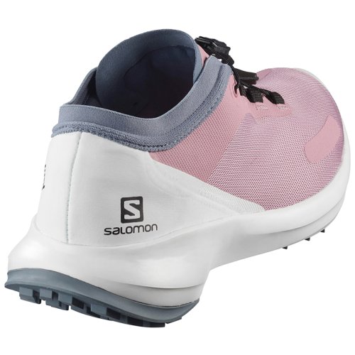 Кроссовки Salomon SENSE FEEL W