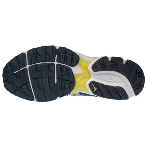 Кроссовки Mizuno WAVE RIDER TT
