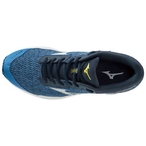 Кроссовки Mizuno WAVE RIDER TT