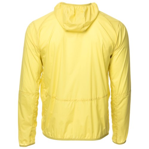 Куртка Turbat FLUGER yellow