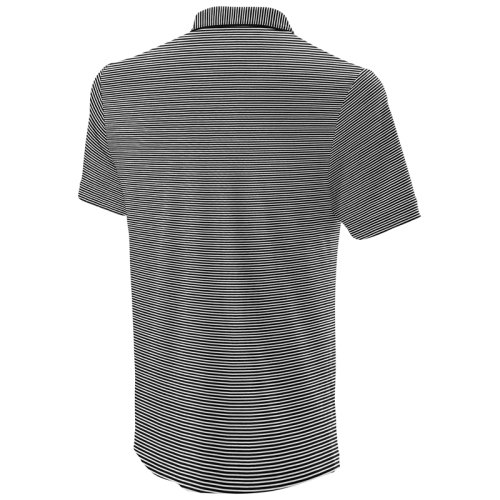 Поло Wilson TRAINING POLO BK/WH