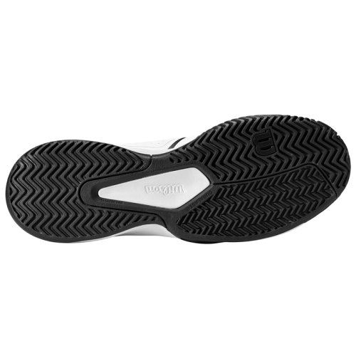 Кроссовки Wilson TOUR SLAM WH/BK/RD