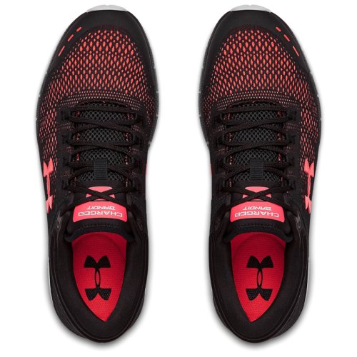 Кроссовки Under Armour UA Charged Bandit 5