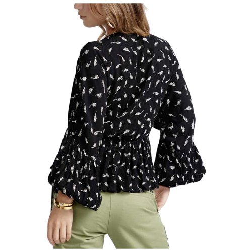 Блуза Billabong Wispering Top
