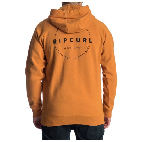 Флис Rip Curl AUTHENTIC FLEECE