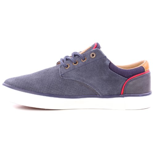 Кеды Wrangler MONUMENT SUEDE