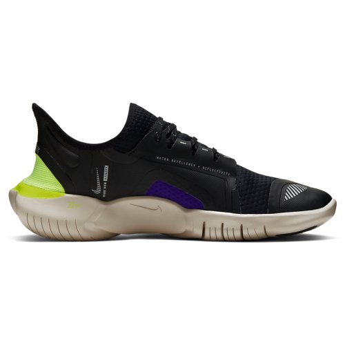 Кроссовки для бега NIKE FREE RN 5.0 SHIELD