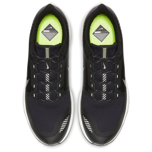 Кроссовки для бега NIKE AIR ZOOM PEGASUS 36 SHIELD