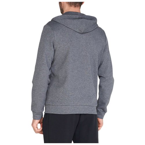 Худи Lotto DINAMICO II SWEAT FZ HD MEL CO