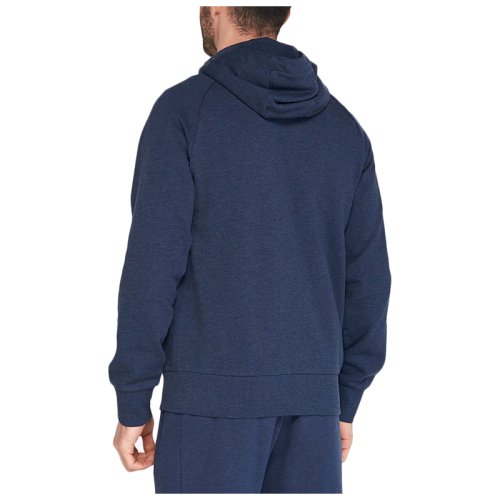 Худи Lotto DINAMICO II SWEAT FZ HD MEL FT