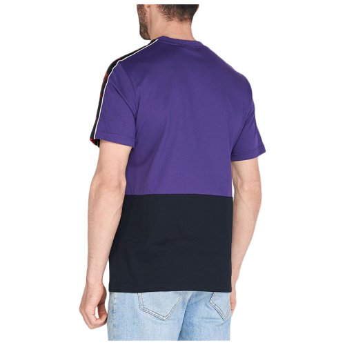 Футболка Lotto ATHLETICA PRIME TEE JS
