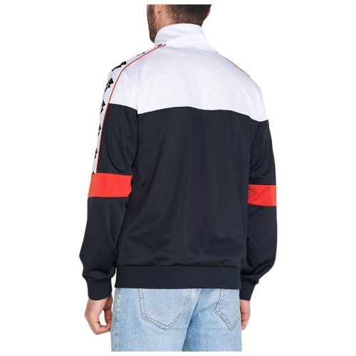 Спортивная кофта Lotto ATHLETICA PRIME SWEAT FZ PL