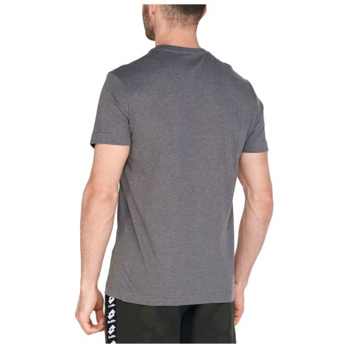 Футболка Lotto TEE BS MEL JS