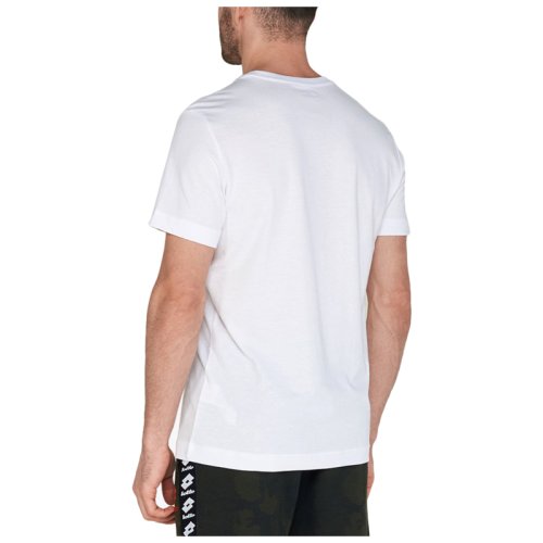 Футболка Lotto TEE LOSANGA PLUS JS