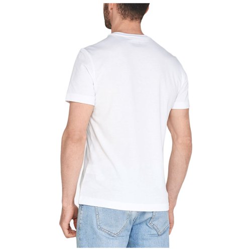 Футболка Lotto TEE CROATIA JS