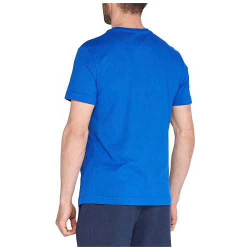 Футболка Lotto TEE FRANCE JS
