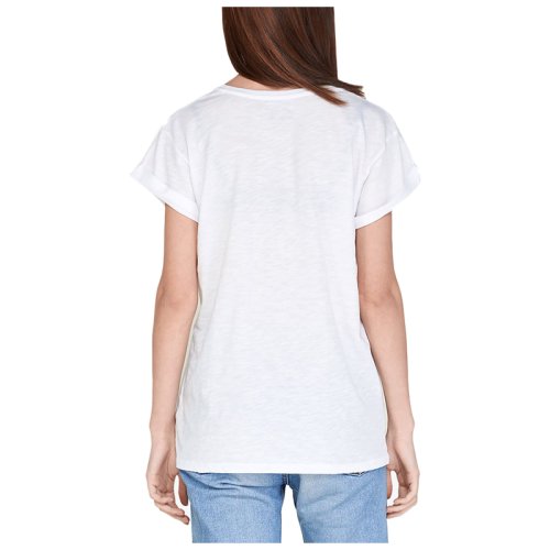 Футболка Lotto TEE SMILE W PL