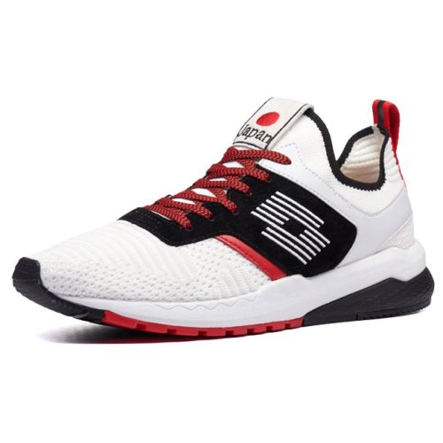 Кроссовки Lotto TOKYO MARATHON KNIT BLOCK