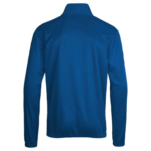 Кофта Hummel тренировочная CORE 1/2 ZIP SWEAT