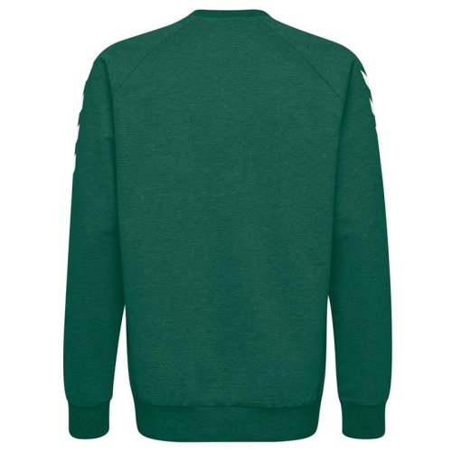 Кофта Hummel HMLGO COTTON SWEATSHIRT