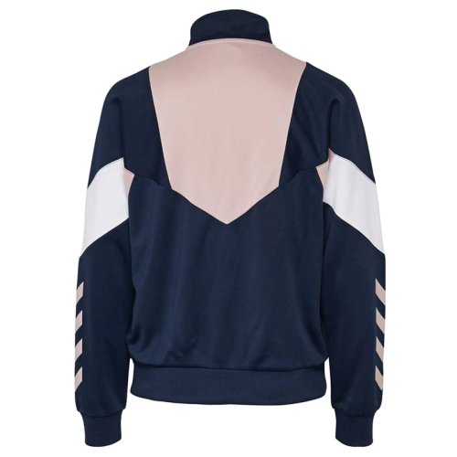 Кофта Hummel CHI HALF ZIP SWEATSHIRT