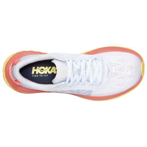 Кросівки для бігу HOKA W CARBON X