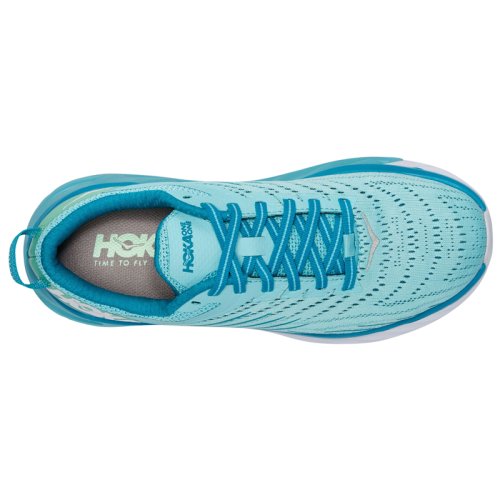 Кросівки для бігу HOKA W ARAHI 4