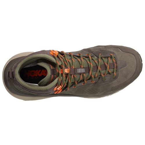Черевики HOKA M KAHA GTX BOGR