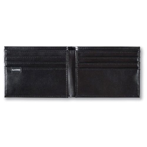 Гаманець Dakine ARCHER WALLET black
